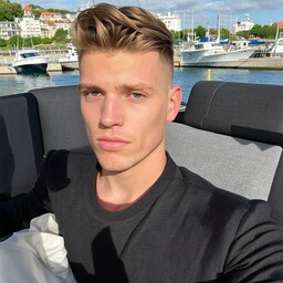 Johnny Beahan PhD's avatar