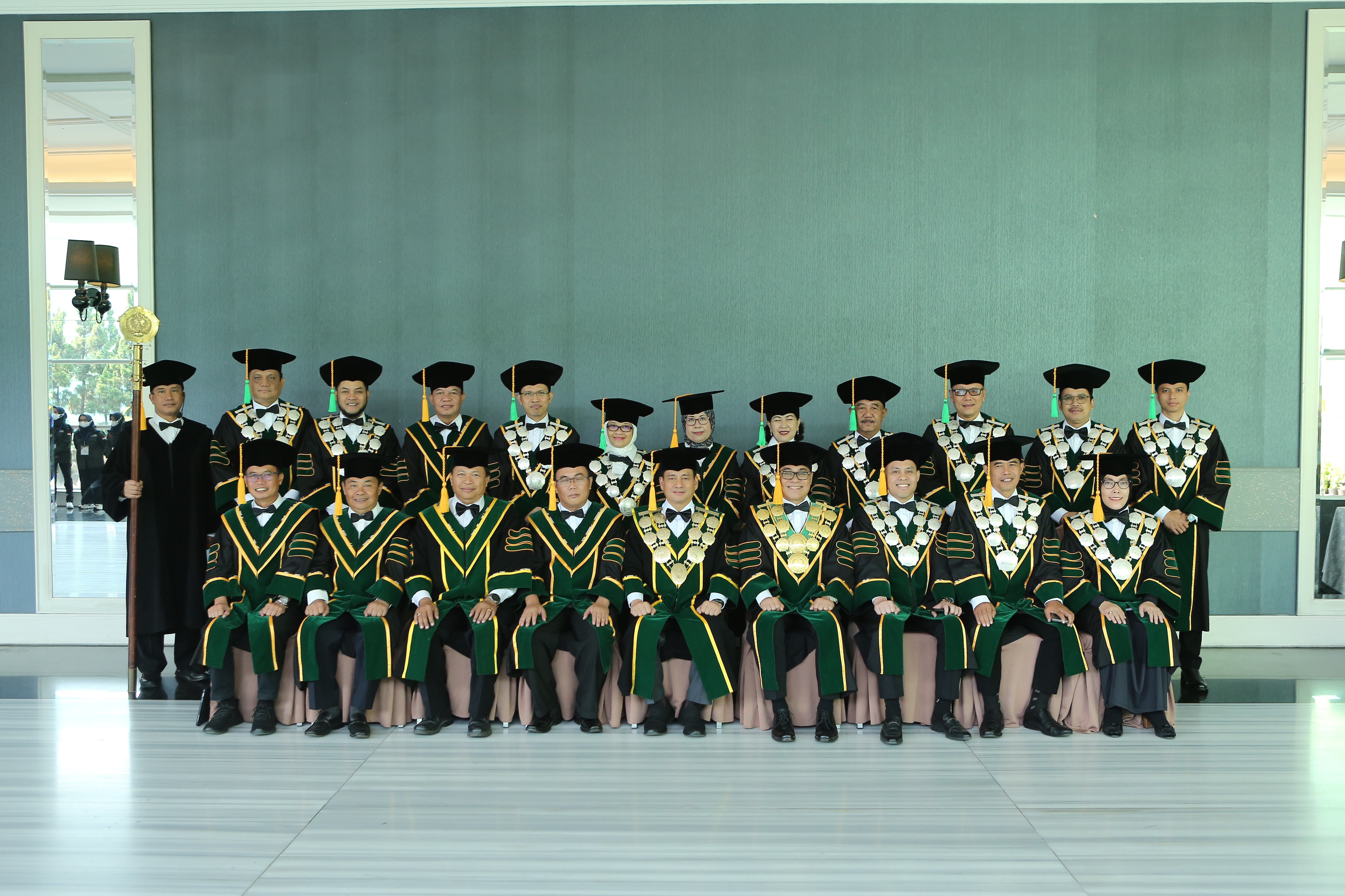 Unjani 11 November 2025