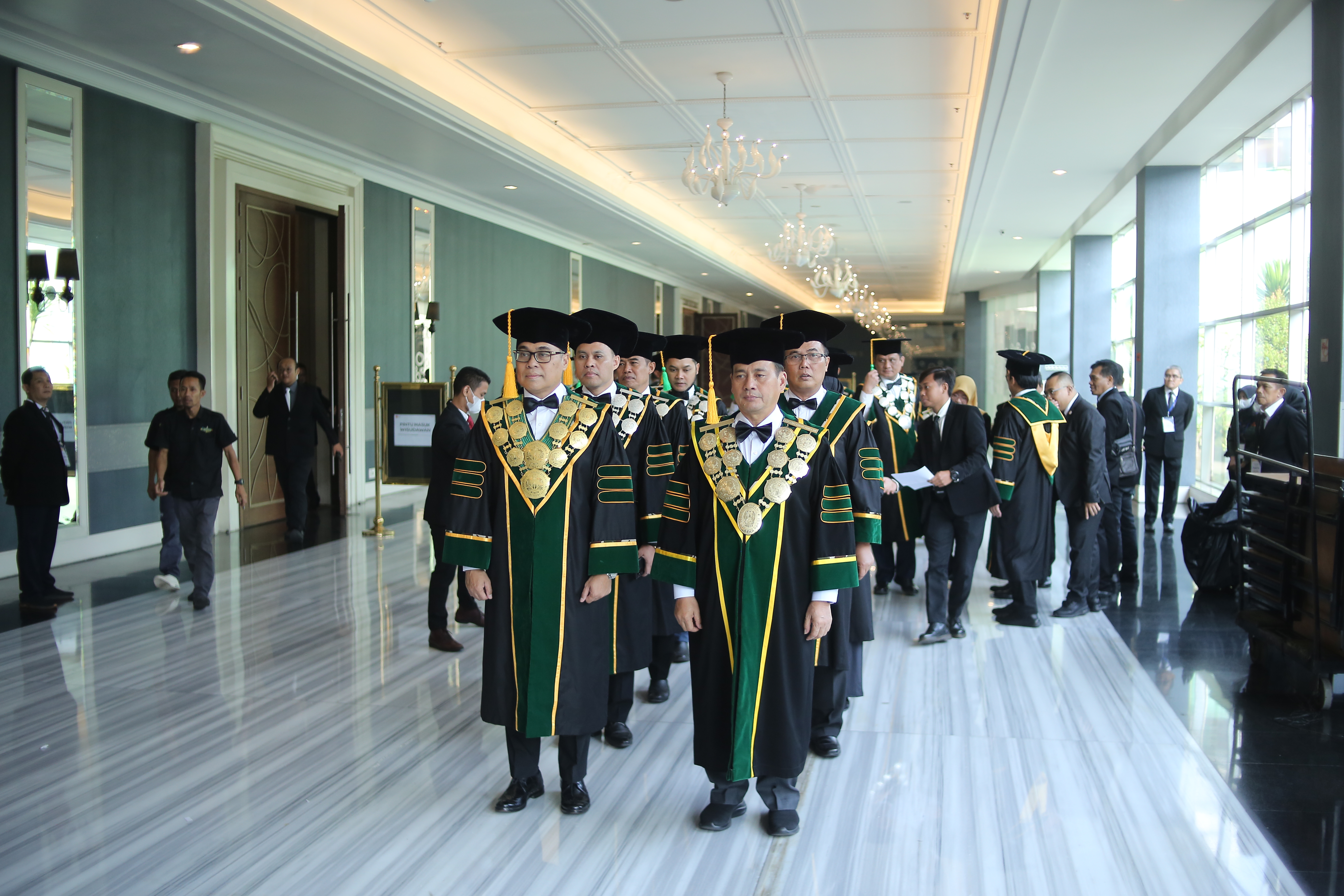 Unjani 11 November 2025