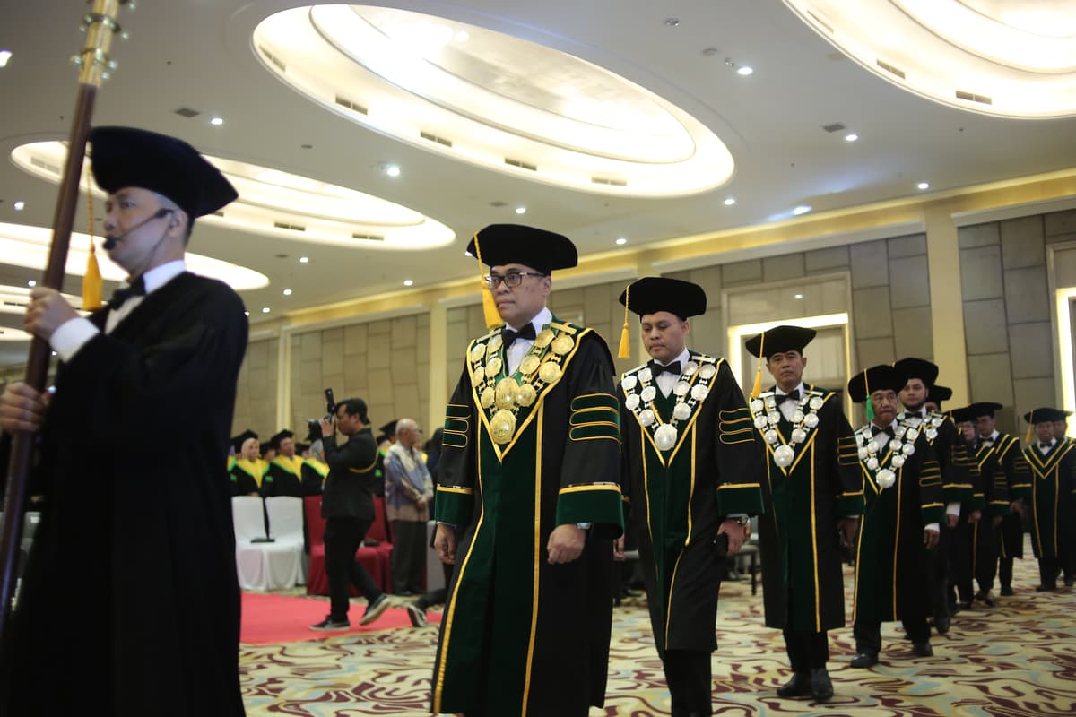 Unjani 11 November 2025